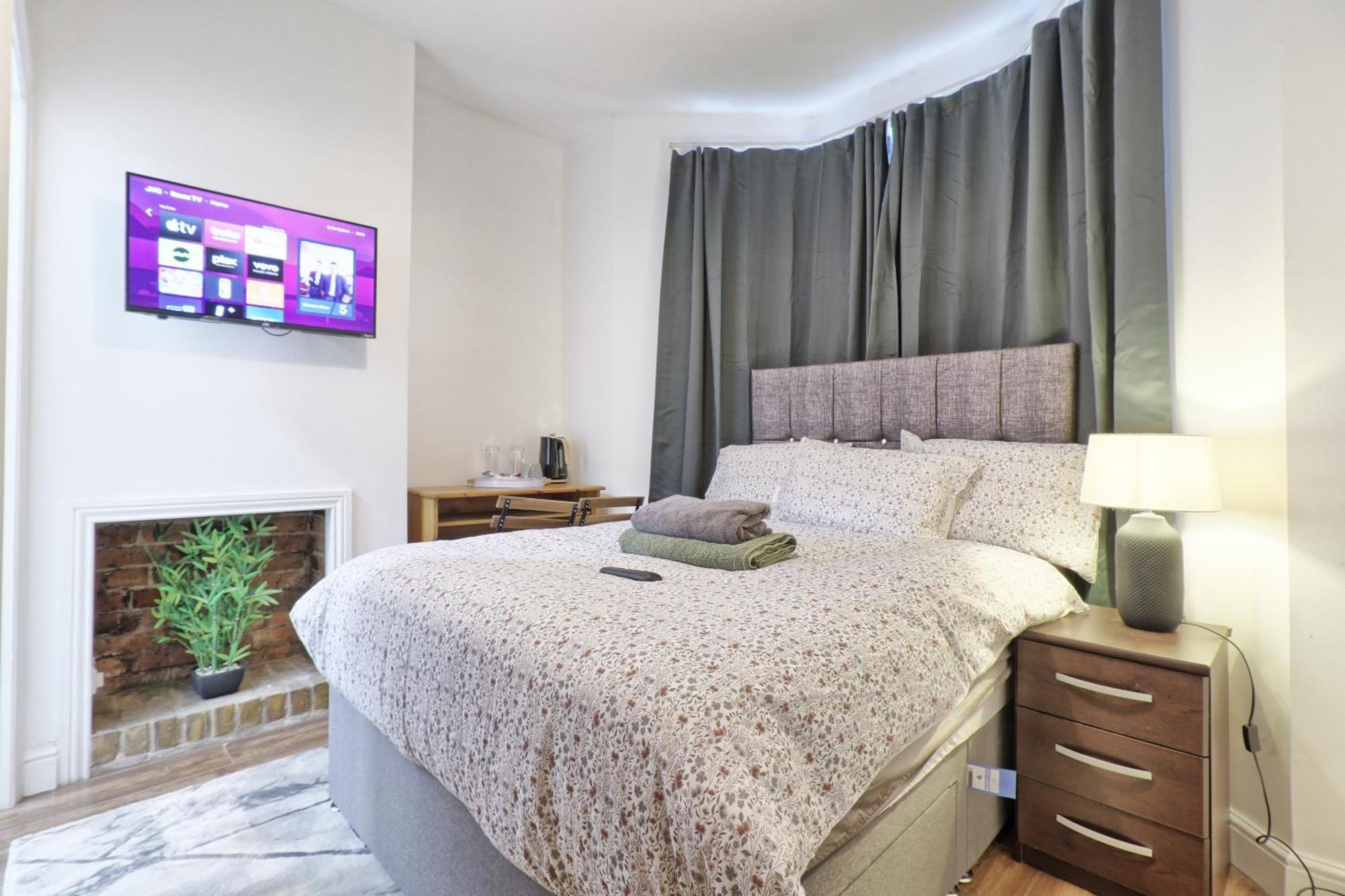 Ivy On Sea Villa Сътън он Сий Екстериор снимка